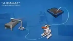 SUPAVAC-SV250CM SupaVac SV250 Sludge Pump Coal Mining