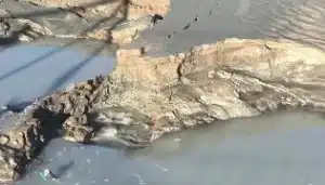 SUPAVAC-SV250V Supavac SV250V Sludge Pump Pond Desludging