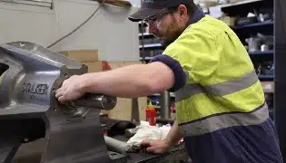 Stalker 100 Years of Excellence Pumps