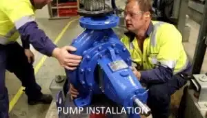 Stalker Pump Repair and Service