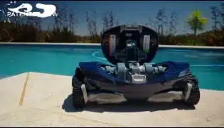ZODIAC-AX20 Zodiac AX20 Activ Mechanical Suction Pool Cleaner