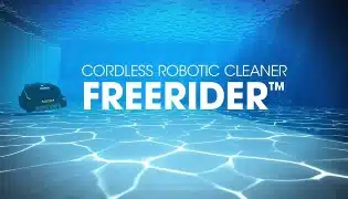 ZODIAC-FUCPU Zodiac Freerider Ultimate Cleaning Power Unleashed