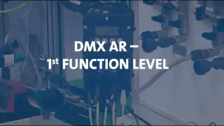 GRUNDFOS-DMXARFL1 Grundfos DMX AR 1st Functional Level