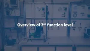 Grundfos DMX AR - 2nd Functional Level