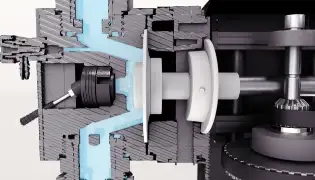 Features of the Grundfos SMART Digital Dosing Range