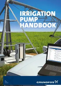 Grundfos Irrigation Pump Handbook