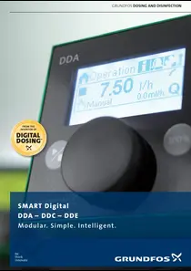 Grundfos Smart Digital