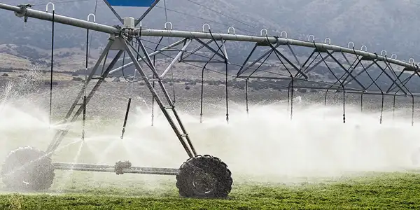 Irrigation Terms