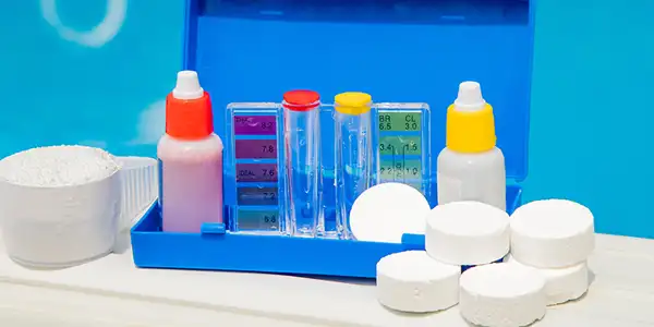 Pool Chemicals