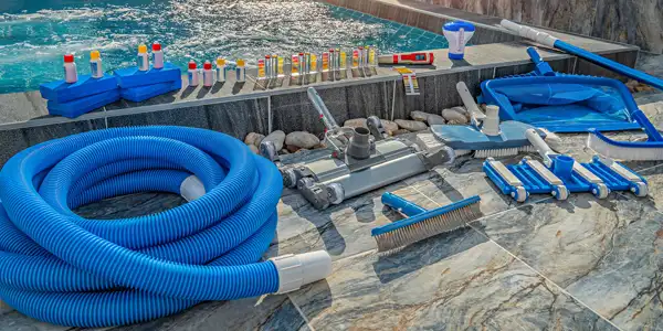 Pool Cleaning