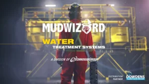 Mudwizard Water Treatment Systems