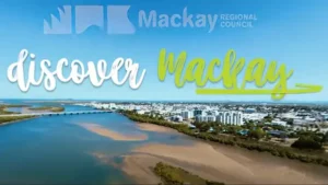Discover Mackay