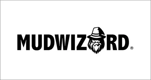 Mudwizard Logo
