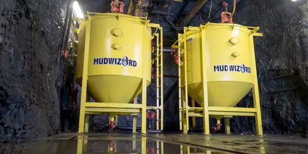 Mudwizard
