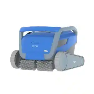 Dolphin M 550 Robotic Pool Cleaner