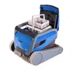Dolphin M 600 Robotic Pool Cleaner – 4