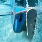 Dolphin M 600 Robotic Pool Cleaner – 5