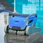 Dolphin M 600 Robotic Pool Cleaner – 6