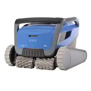 Dolphin M 600 Robotic Pool Cleaner