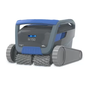 Dolphin M 700 Robotic Pool Cleaner