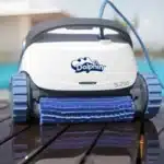 Dolphin S 250 Robotic Pool Cleaner – 3