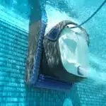 Dolphin S 250 Robotic Pool Cleaner – 5