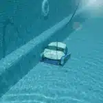 Dolphin S 250 Robotic Pool Cleaner – 6