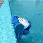 Dolphin S 250 Robotic Pool Cleaner – 7