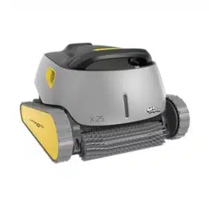 Dolphin X 25 Robotic Pool Cleaner