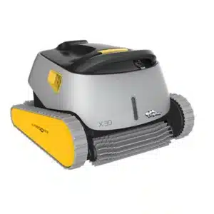 Dolphin X 30 Robotic Pool Cleaner