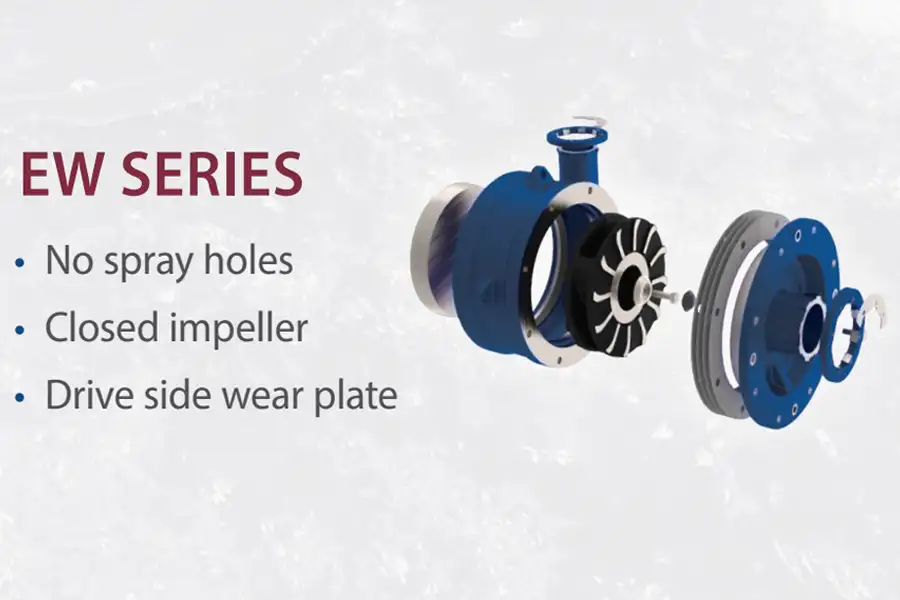 GPM EW Series -1