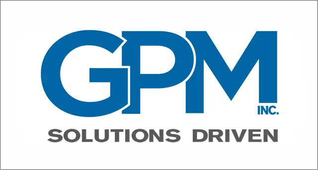 GPM Pumps Logo