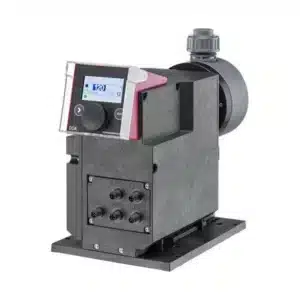 Grundfos DDA 60-10 AR-PVC/V/C-F-31U3U3FG Digital Dosing Pump