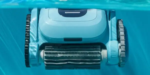 Robotic Pool Cleaners