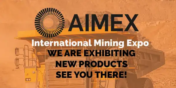AIMEX 2025 Expo