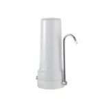 Atlas Filtri Depural Chrome Top Single Housing with ECO Tap Kit – 2