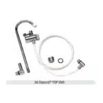 Atlas Filtri Depural, Top DVB