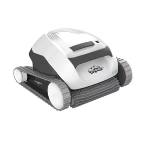 Dolphin E 10 Robotic Pool Cleaner