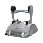 Dolphin Eclipse XL Robotic Pool Cleaner Course Surfaces-1