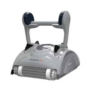 Dolphin Eclipse XL Robotic Pool Cleaner Course Surfaces