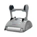 Dolphin Eclipse XL Robotic Pool Cleaner Course Surfaces-3