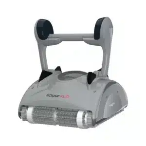 Dolphin Eclipse XLR Robotic Pool Cleaner Smooth Surfaces