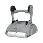 Dolphin Eclipse XLR Robotic Pool Cleaner Smooth Surfaces-2