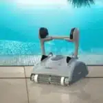 Dolphin Eclipse XLR Robotic Pool Cleaner Smooth Surfaces-3