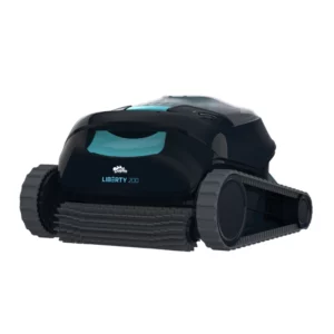 Dolphin Liberty 200 Cordless Robotic Pool Cleaner