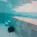 Dolphin Liberty 200 Cordless Robotic Pool Cleaner-7