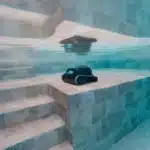 Dolphin Liberty 200 Cordless Robotic Pool Cleaner-8