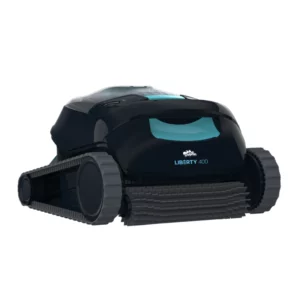 Dolphin Liberty 400 Cordless Robotic Pool Cleaner