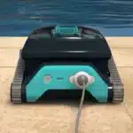 Dolphin Liberty 400 Cordless Robotic Pool Cleaner-13
