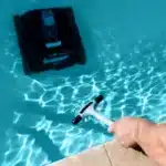 Dolphin Liberty 400 Cordless Robotic Pool Cleaner-16